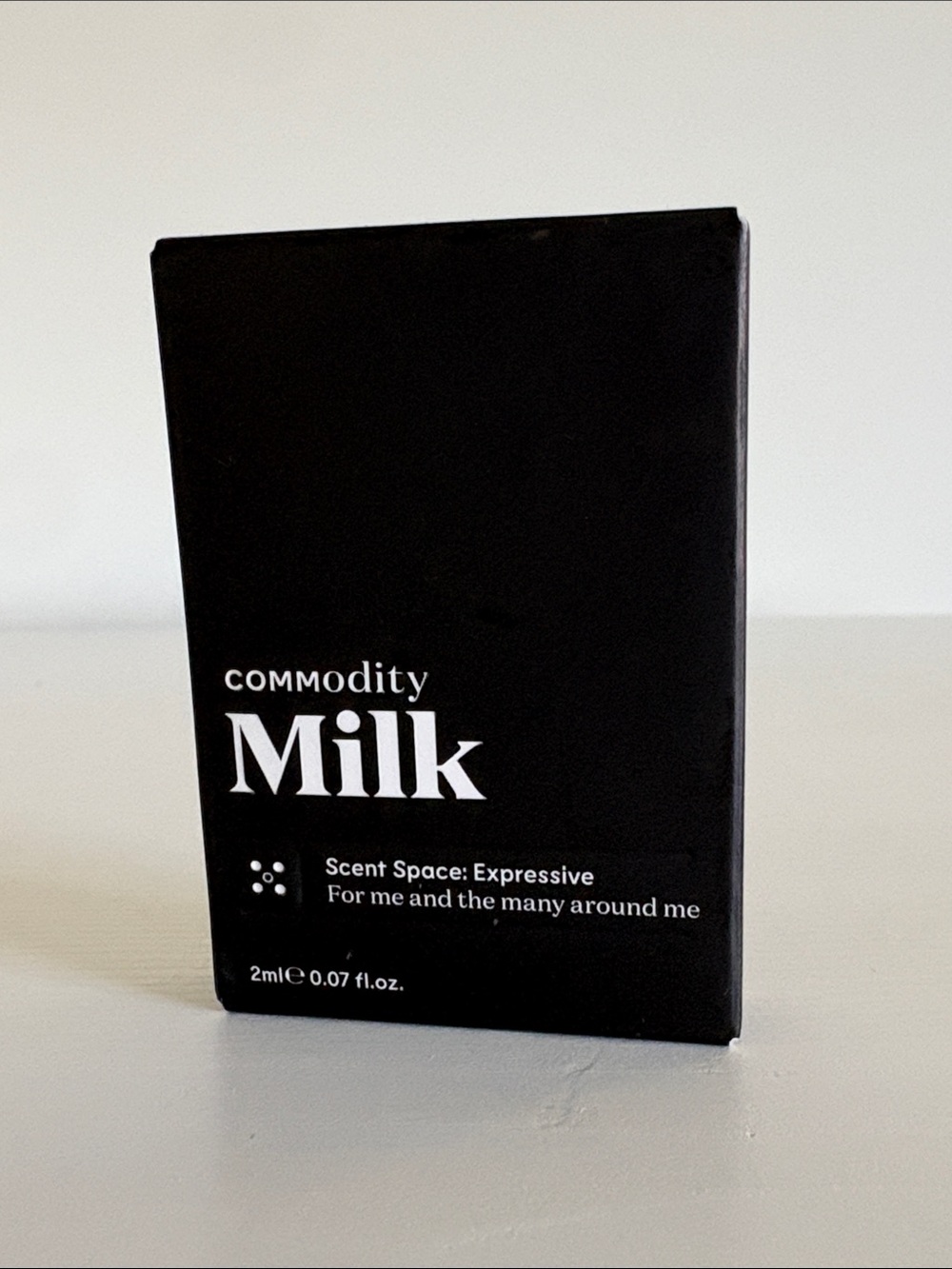 $3💗 COMMODITY Milk Expressive